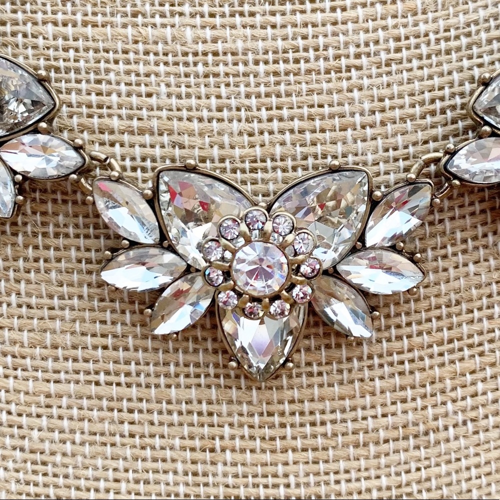 Chloe + Isabel Mirabelle Statement Collar Necklace - image 8